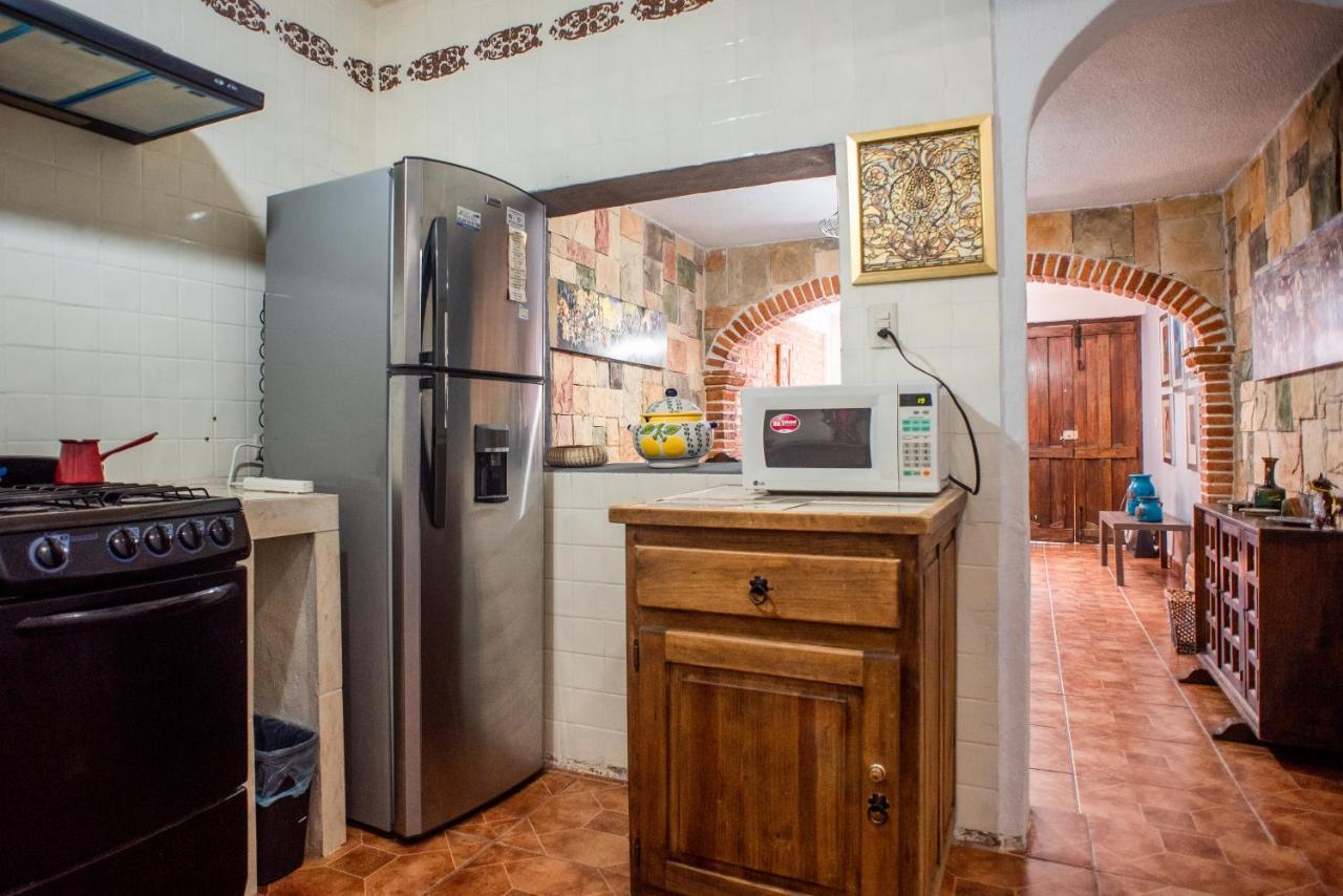 Casa Loreto #86 Villa San Miguel de Allende Esterno foto