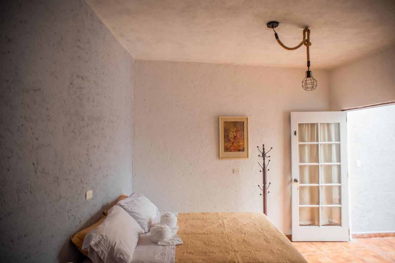Casa Loreto #86 Villa San Miguel de Allende Esterno foto