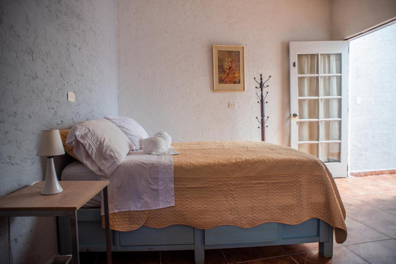 Casa Loreto #86 Villa San Miguel de Allende Esterno foto