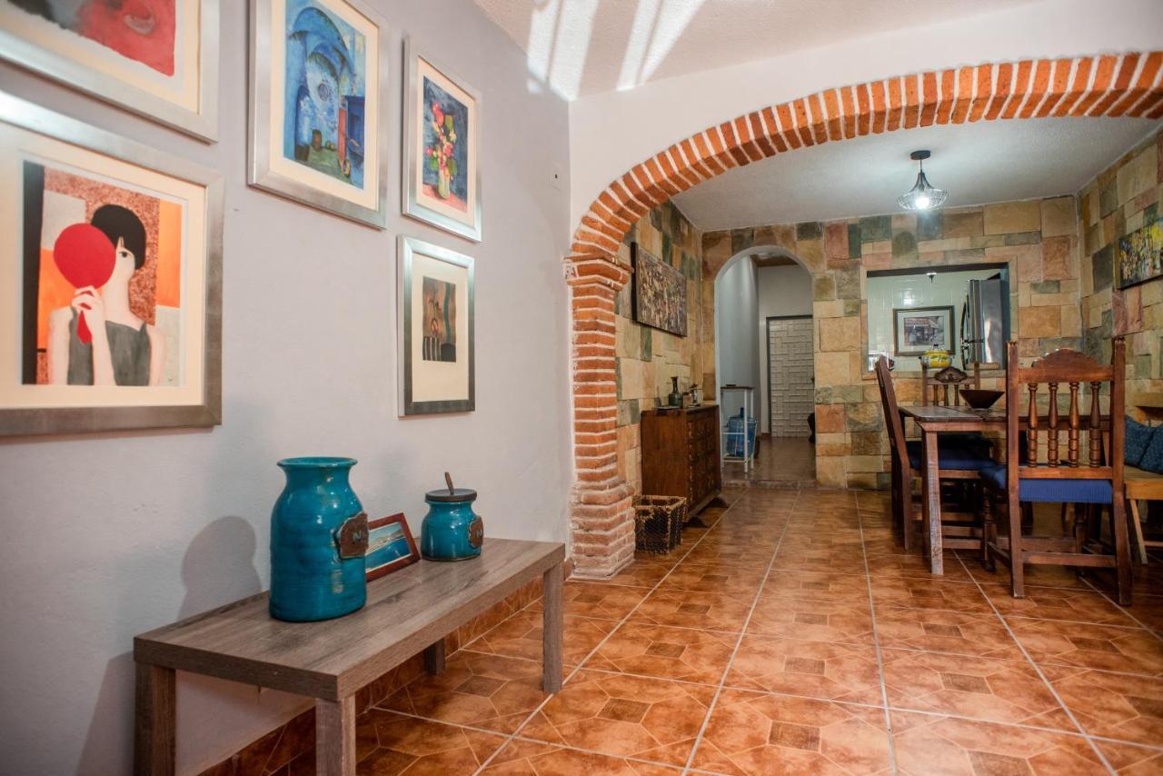 Casa Loreto #86 Villa San Miguel de Allende Esterno foto