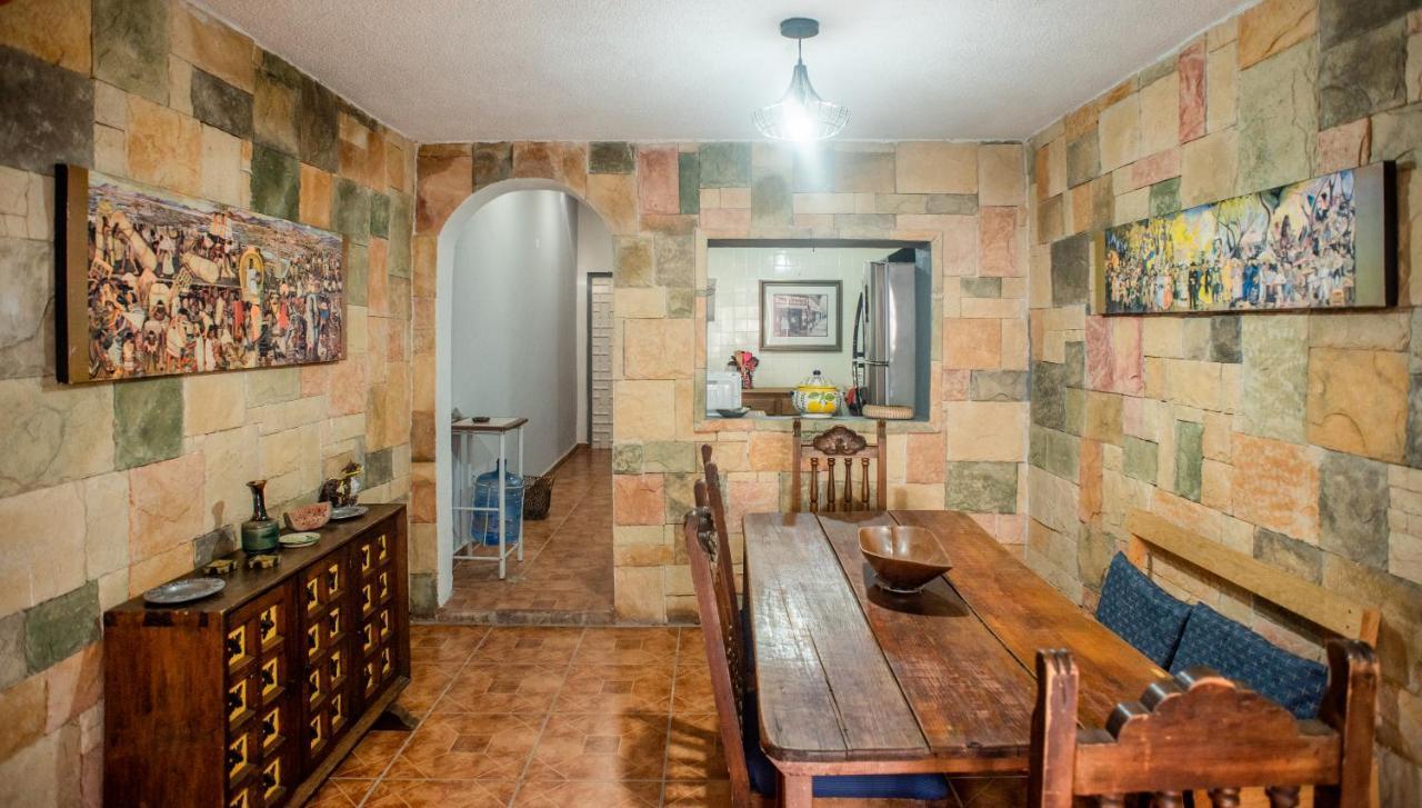Casa Loreto #86 Villa San Miguel de Allende Esterno foto