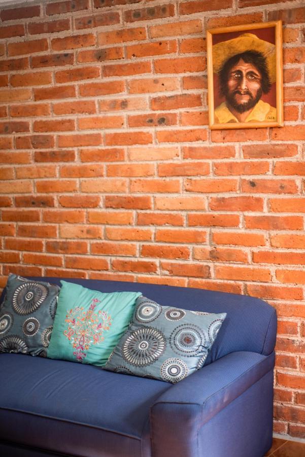 Casa Loreto #86 Villa San Miguel de Allende Esterno foto