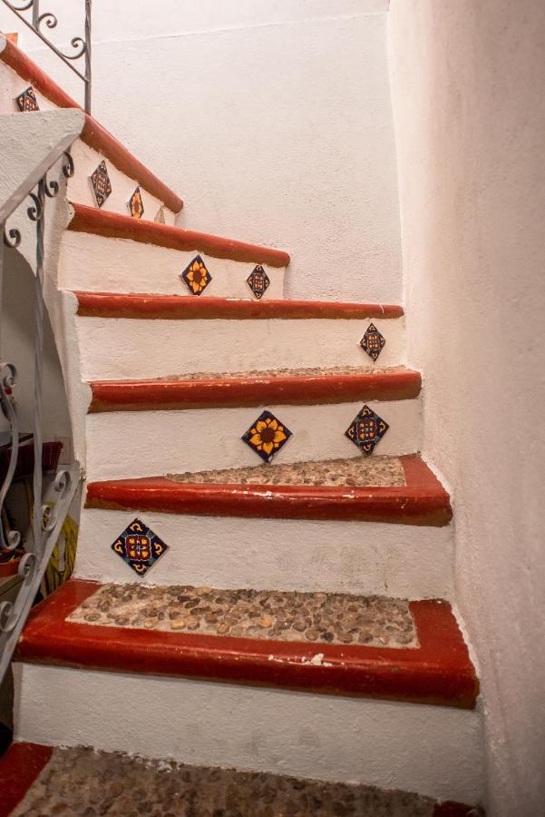 Casa Loreto #86 Villa San Miguel de Allende Esterno foto
