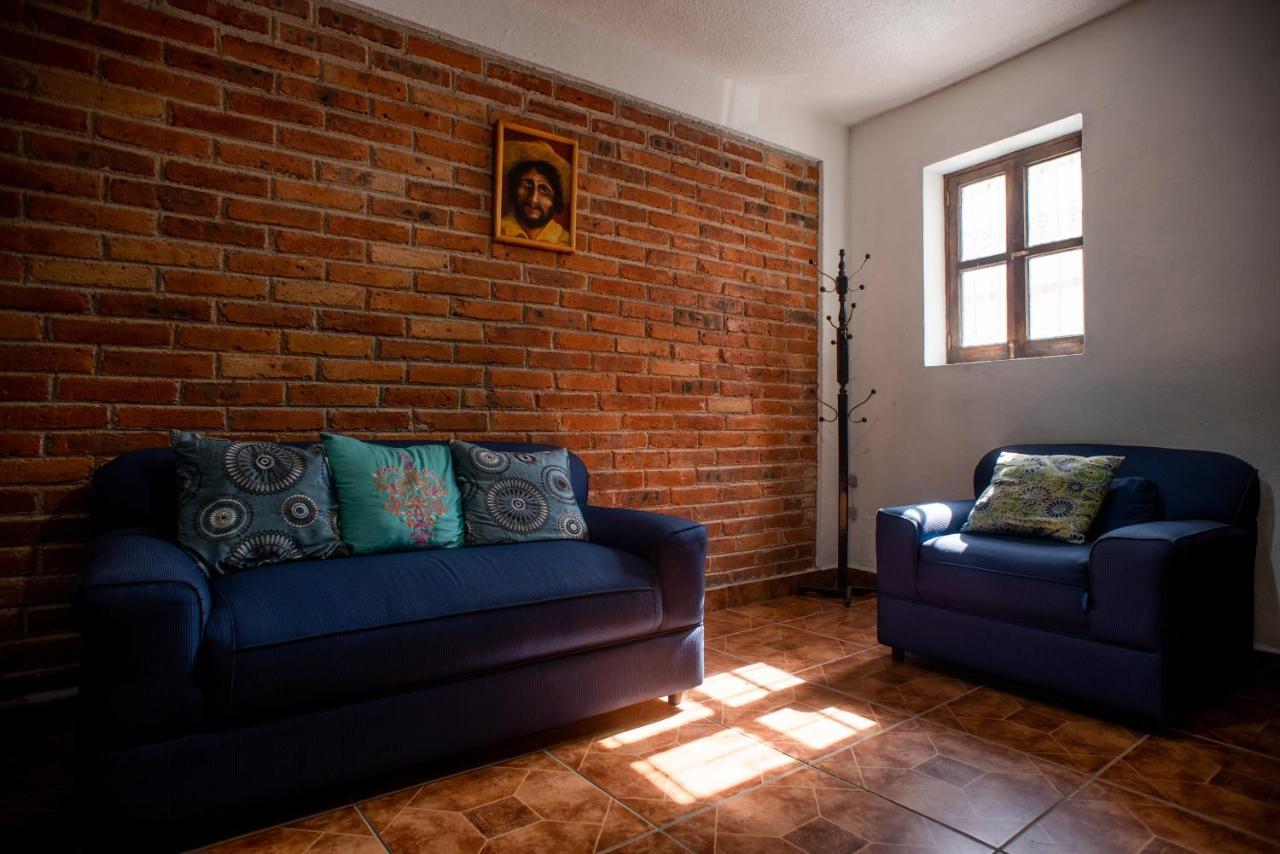 Casa Loreto #86 Villa San Miguel de Allende Esterno foto