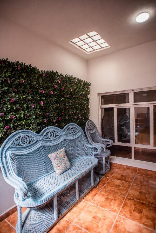 Casa Loreto #86 Villa San Miguel de Allende Esterno foto