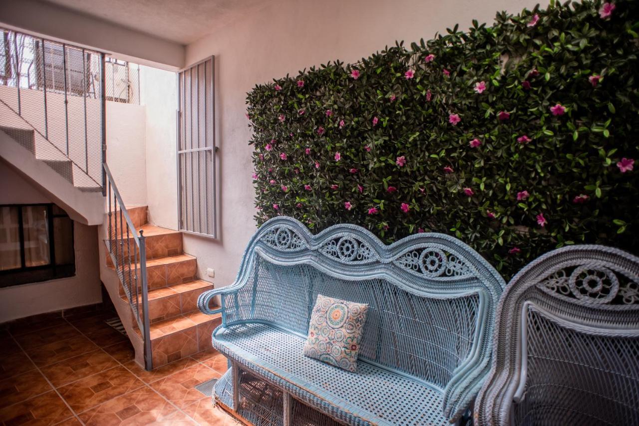 Casa Loreto #86 Villa San Miguel de Allende Esterno foto