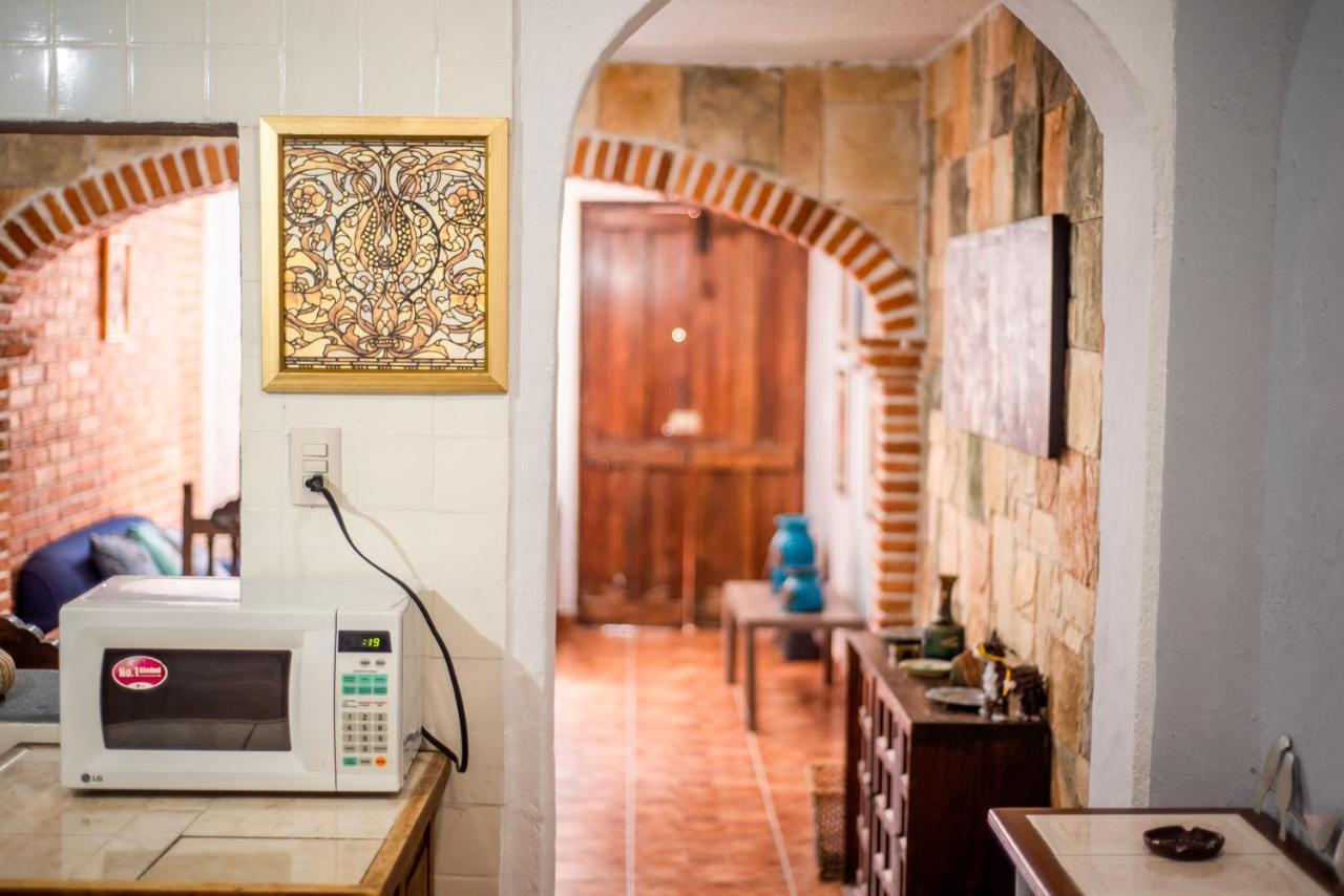 Casa Loreto #86 Villa San Miguel de Allende Esterno foto