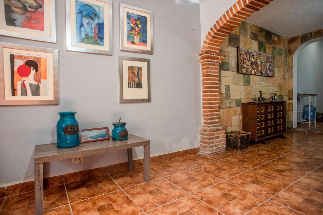 Casa Loreto #86 Villa San Miguel de Allende Esterno foto